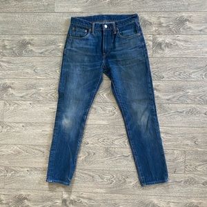 Levi’s 512 29 x 32